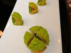 -食间牛排(湖西路店)