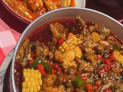 -辣小鲜·南昌大排档(船山路店)