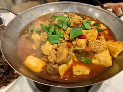 -新新湘菜馆(新中街二条店)