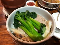 -黄祥华养生堂·炖汤·营养蒸饭(岭南天地店)