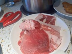 -韩大地烤肉海鲜火锅自助(五一广场店)