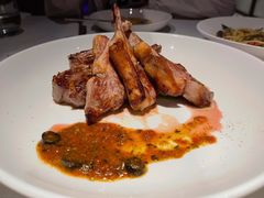 烤羊排-Solo(衡山路店)