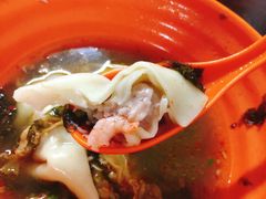 全家福-阿麟馄饨(延长路店)