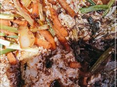 -鸣记脆皮烤鱼·海鲜烤鱼(三八广场店)