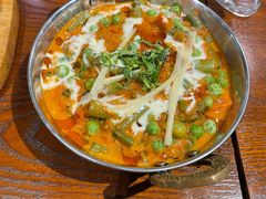 -哈努曼印度餐厅(吴泾宝龙广场店)