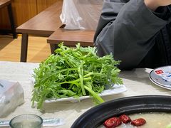 -九寨特色牦牛肉汤锅 羊肉汤锅