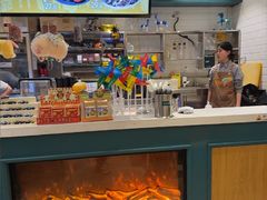 -东方豪客牛排意面披萨(玉函银座店)