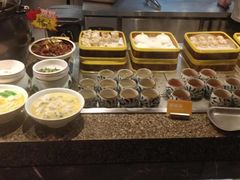 -星伦多自助料理(爱琴海店)