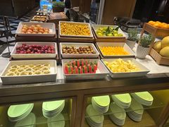 -君悦酒店·乐厨·高空自助餐(青年大街店)