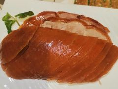 -贝勒爷·酥不腻烤鸭