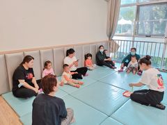 -金点蒙氏国际教育(悠然校区)