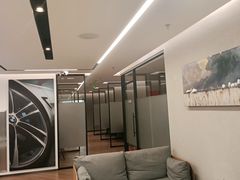 -北京盈之宝宝马&MINI4S店(望京店)