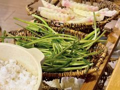 -阿婆情腊排骨火锅(饮玉巷店)