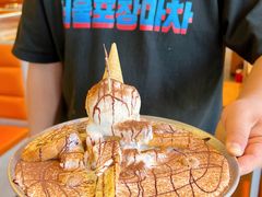 -首尔烤肉大排档(合生汇店)