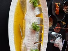 -醉东Oriental House(静安嘉里中心店)