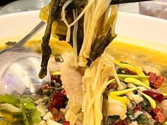 -巷儿里餐厅·杭帮菜(信义坊店)