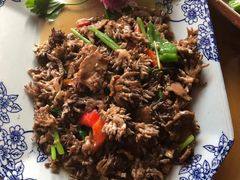 -下梅人家土菜馆(历史文化餐厅度假区店)