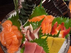 -匠和风精致料理(宁德万达店)