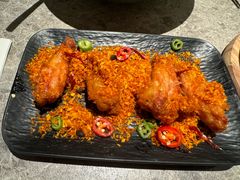 -留半山·香港食堂(啦啦宝都店)
