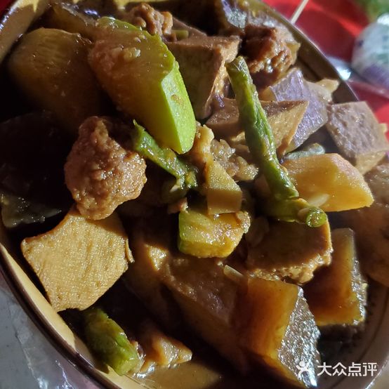 东阁里餐厅