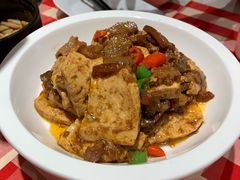 -西贝(上海中心店)