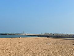 -日照灯塔风景区