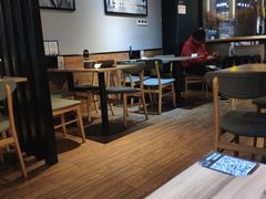 大堂-泰熙家(大寨路店)
