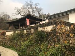 -塔川景区