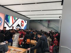 -Apple 零售店(Canton Road)