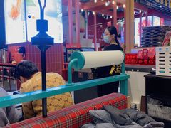 -肥汁米蘭香港米线(长宁来福士店)