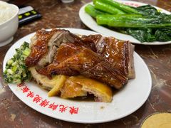 -陈光记烧腊店(罗保博士街店)