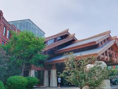 -盘锦生态酒店-火锅餐厅