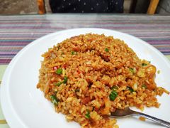 -88号小吃店·经典云南菜·地道纳西美食