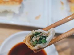 -众口斋锅贴(银泰城店)