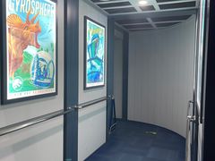 -侏罗纪世界电影特展(广州站)