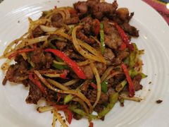 -新疆红柳花餐厅(新洲店)