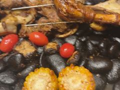 -蒙古人烤羊大师·草原料理(工农大路店)