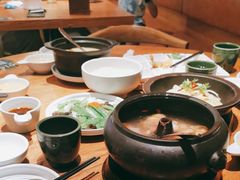 -云海肴·汽锅鸡·云南菜(广安门天虹店)