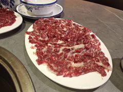 -贵宾牛·潮汕牛肉火锅(珠池总店)