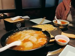 -鼎珺砂锅鱼头·广式茶点(省图书馆店)