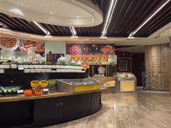 -索菲特酒店·海鲜自助 ·聚餐厅