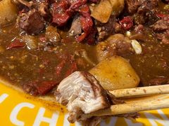 -金柱大盘鸡(和田二街店)