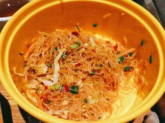 -老高烧烤(龙华星河iCO店)