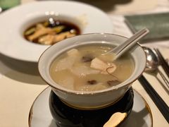 花胶黄鱼羹-新荣记(新源南路店)