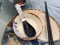 药膳鸡-沙龙酒家
