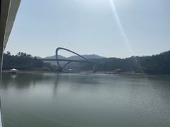 -天目湖山水园