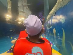 -青岛东方影都融创水世界