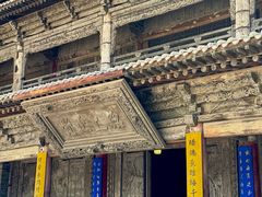 -张掖大佛寺景区