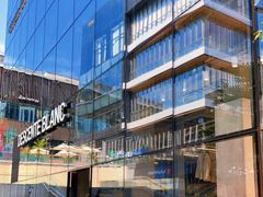 -迪桑特DESCENTE(北京三里屯BLANC店)