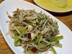 -广合草鸡·泰山炒鸡(温泉路店)